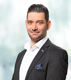 Hilmi Bagci Hilmi Bagci