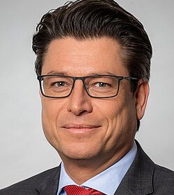 Markus Johann Strahlhofer
